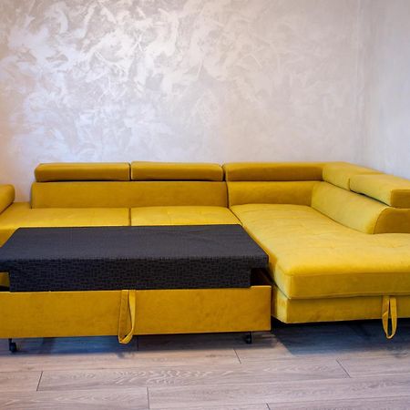 Light Apartment Βάρνα Εξωτερικό φωτογραφία