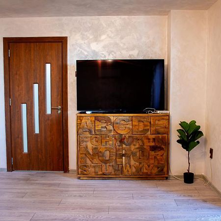 Light Apartment Βάρνα Εξωτερικό φωτογραφία
