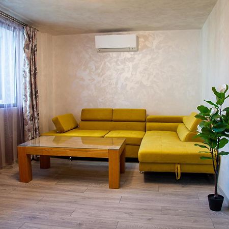 Light Apartment Βάρνα Εξωτερικό φωτογραφία
