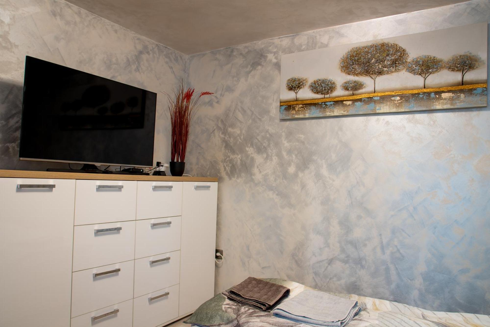 Light Apartment Βάρνα Εξωτερικό φωτογραφία