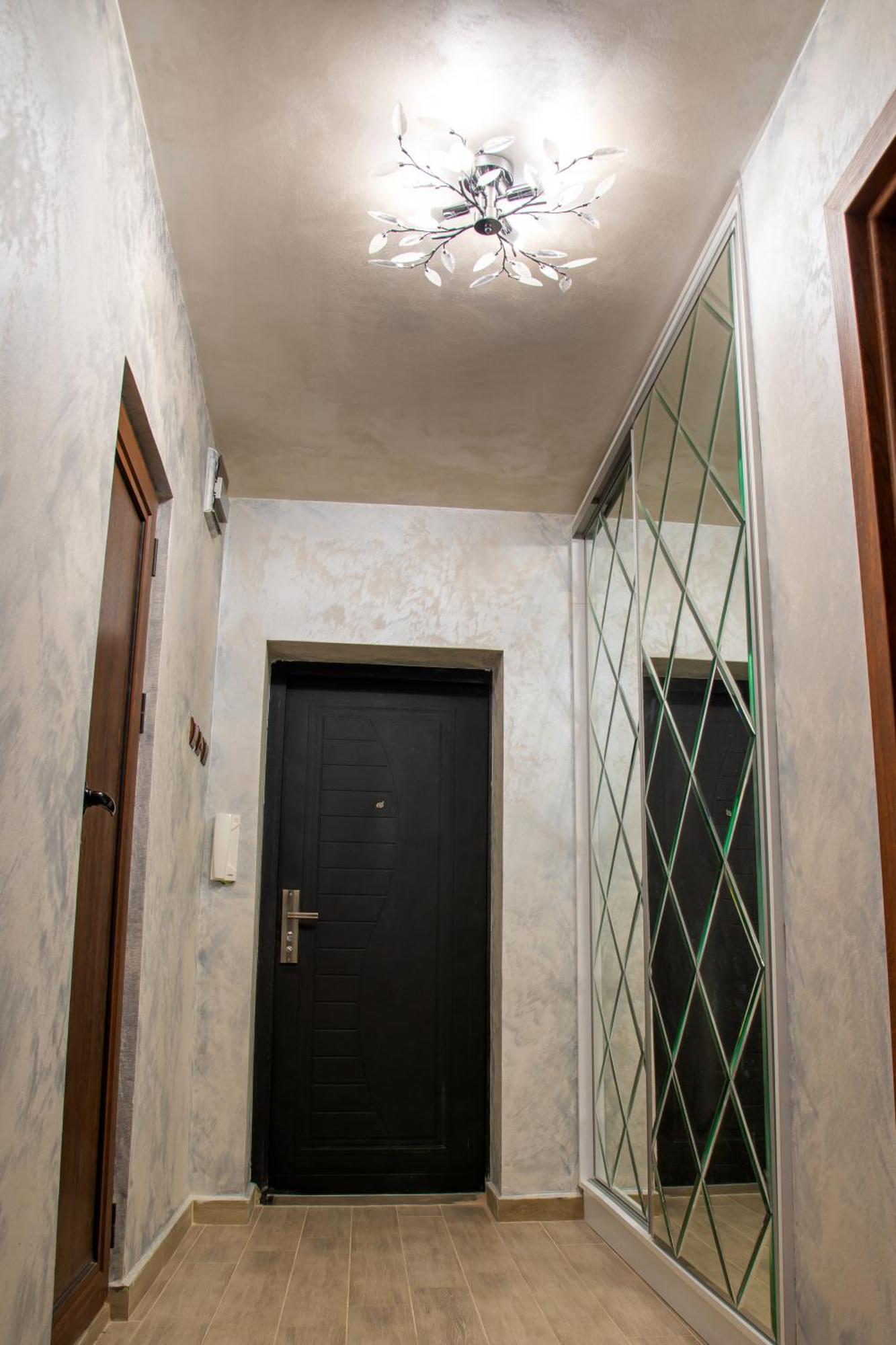 Light Apartment Βάρνα Εξωτερικό φωτογραφία