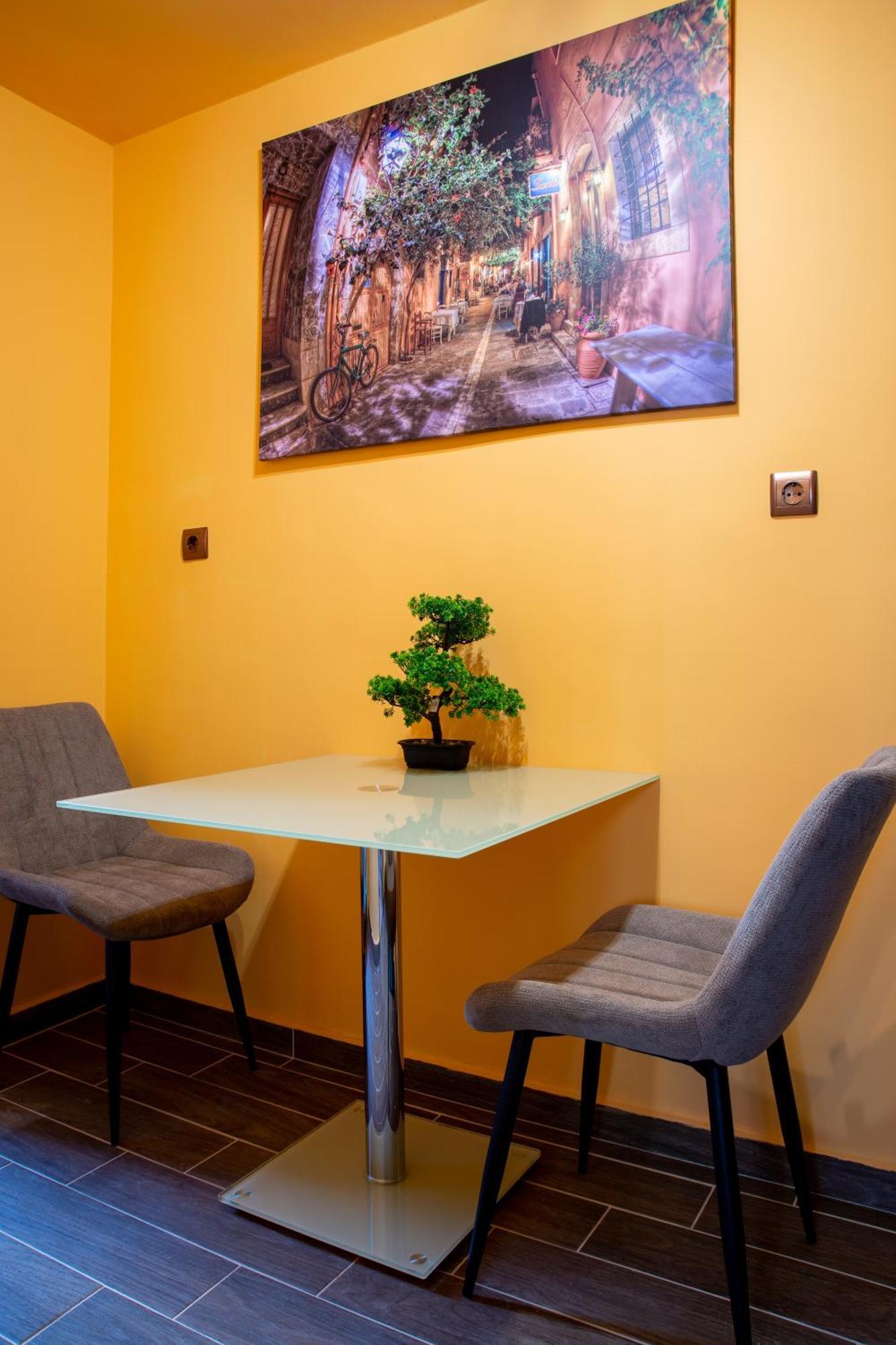 Light Apartment Βάρνα Εξωτερικό φωτογραφία